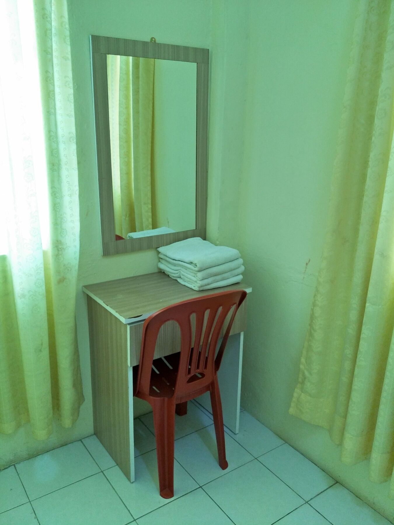 OYO 89651 Harmoni Hotel Kota Bharu Buitenkant foto