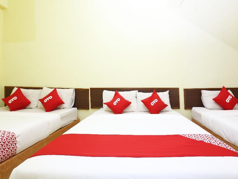 OYO 89651 Harmoni Hotel Kota Bharu Buitenkant foto