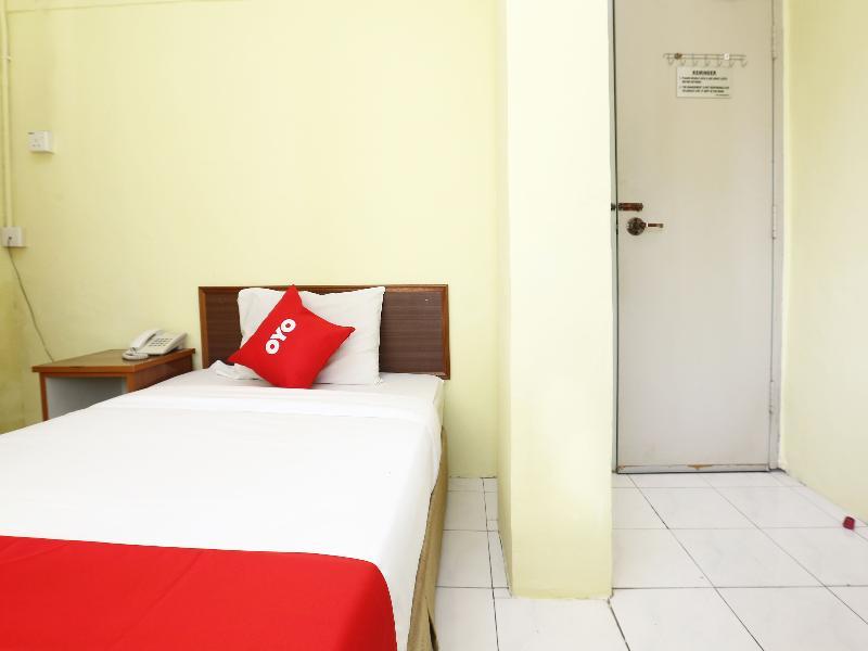 OYO 89651 Harmoni Hotel Kota Bharu Buitenkant foto